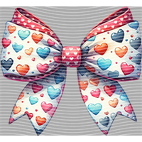 Valentine's Day-QRJ  2139